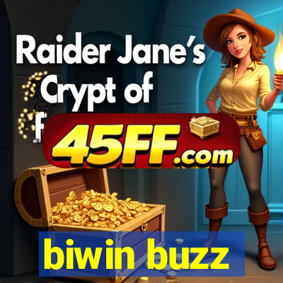 biwin buzz